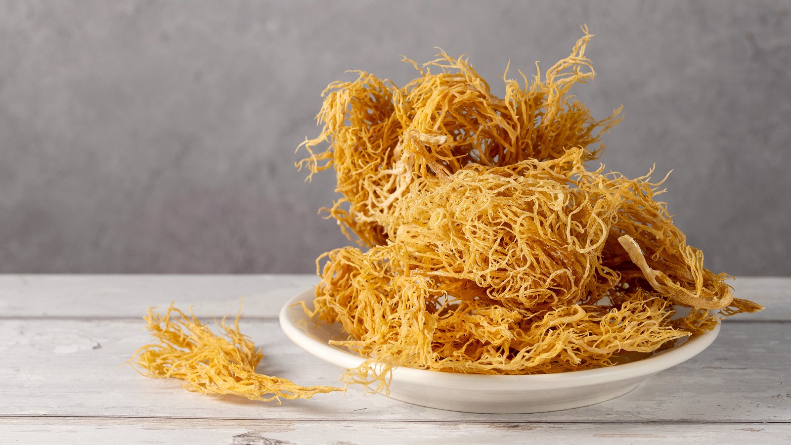 Sea Moss